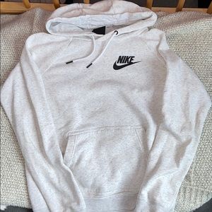 Nike hoodie